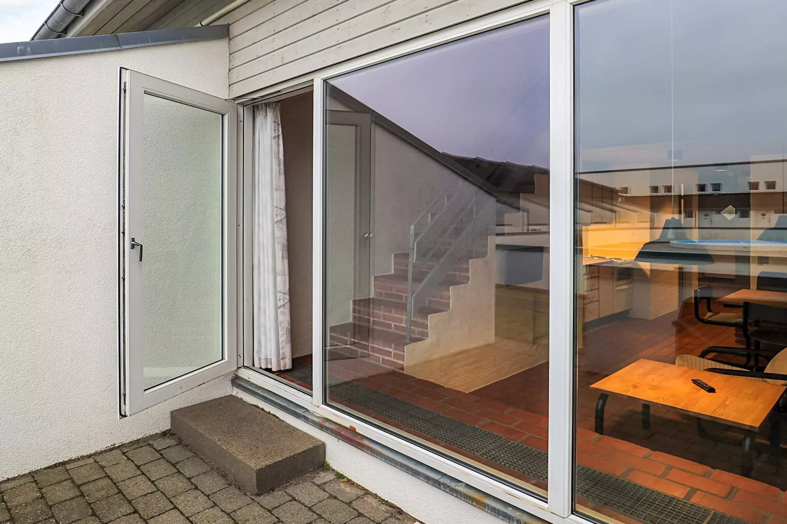 6 person holiday home in Brovst-View