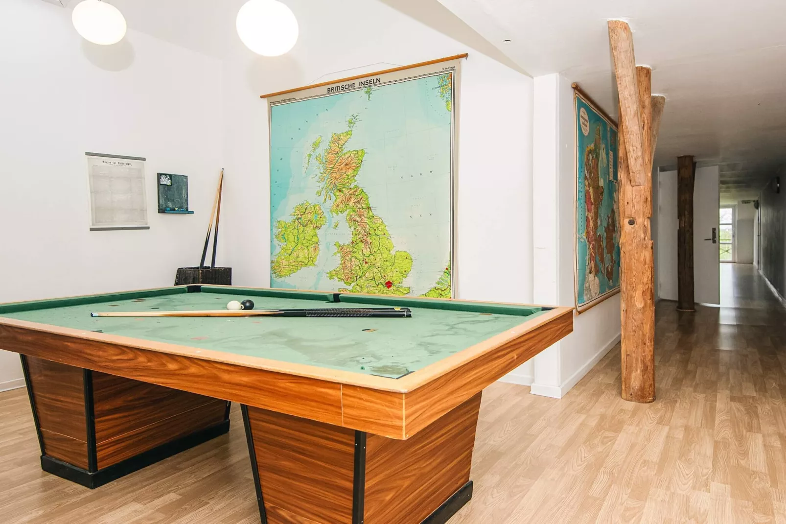 16 person holiday home in Højer-Indoor