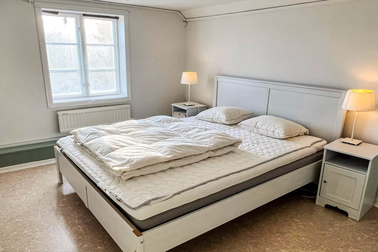 4 Sterne Ferienhaus in åMMEBERG-Innen