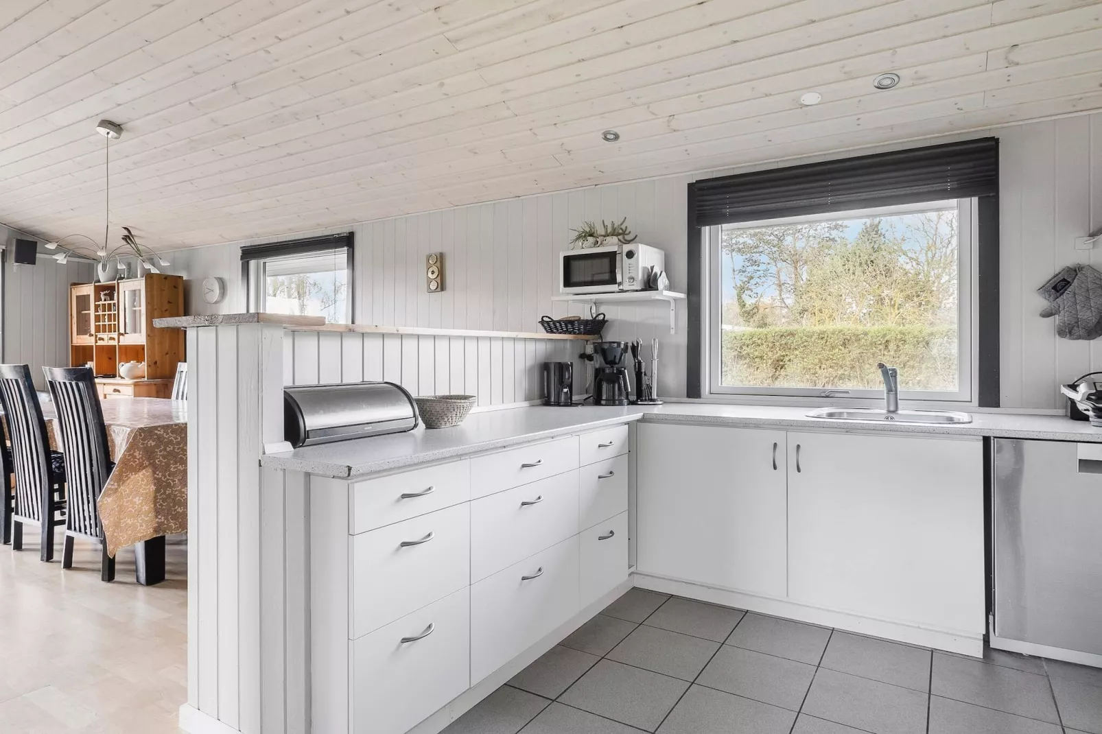 4 star holiday home in Sydals-Indoor
