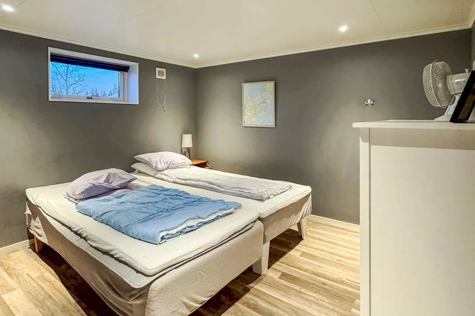4 star holiday home in Gotlands Tofta-Indoor