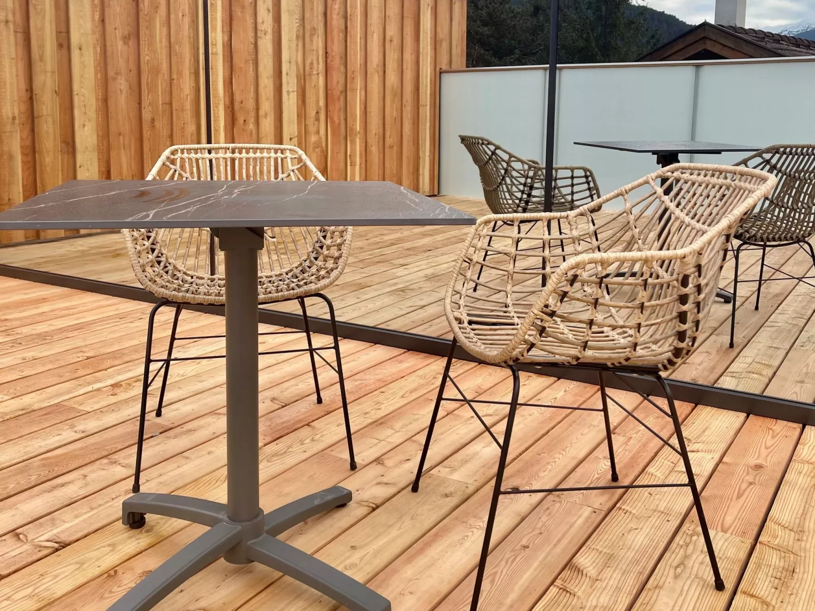 Panorama Lodge-Outside