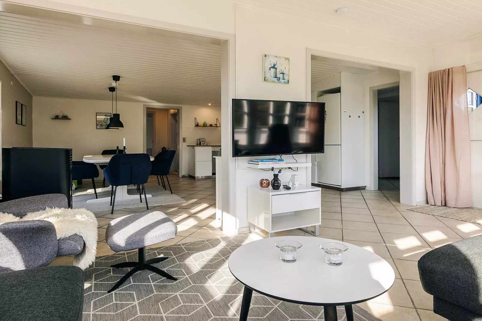 4 etoiles maison de vacances a Assens-Intérieur