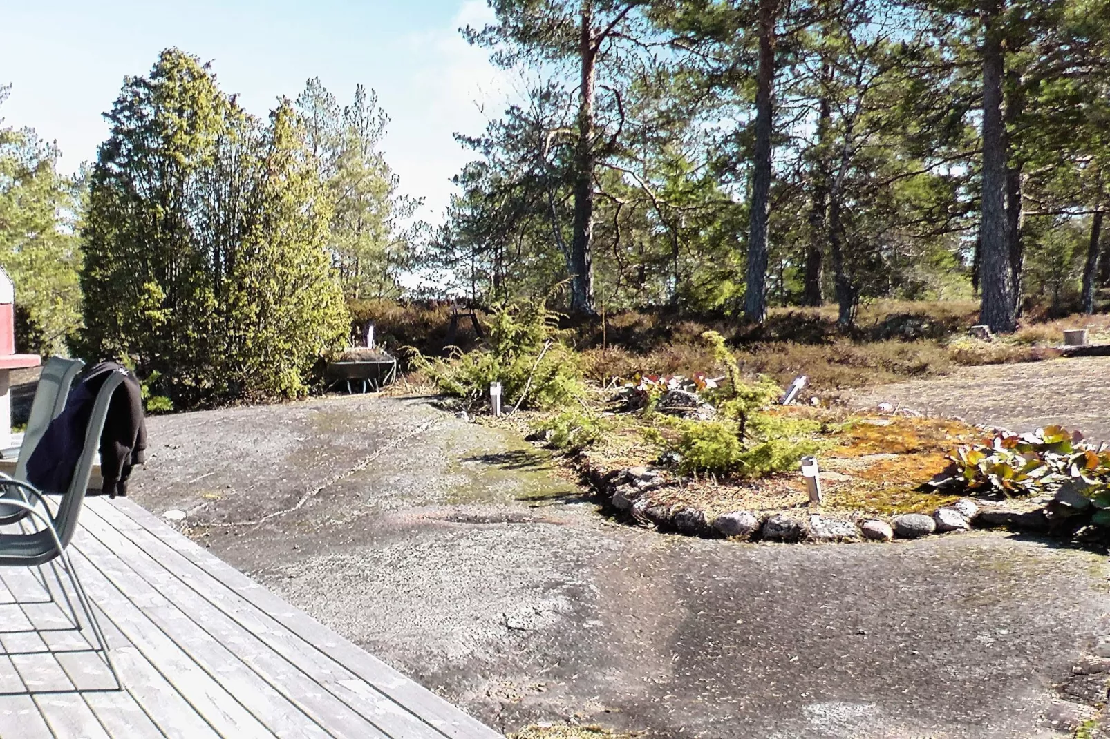 5 person holiday home in GRäDDö-Not tagged