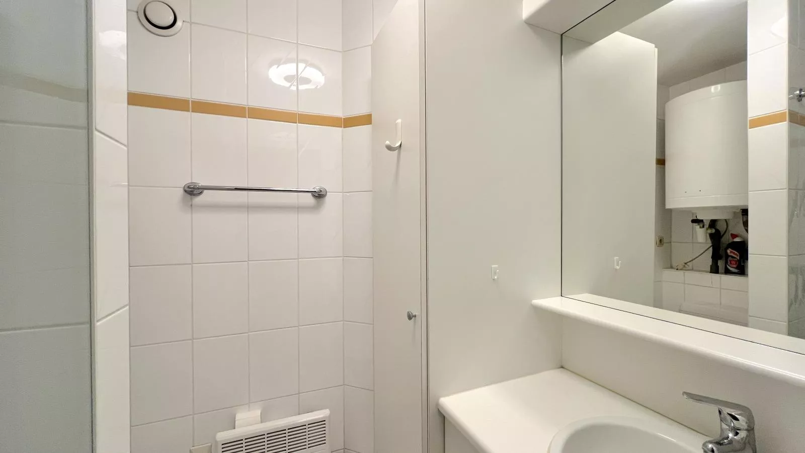 Vendome-Badezimmer