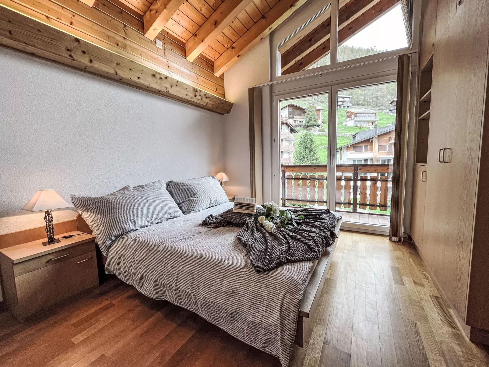 Residence Chateau A-Drinnen