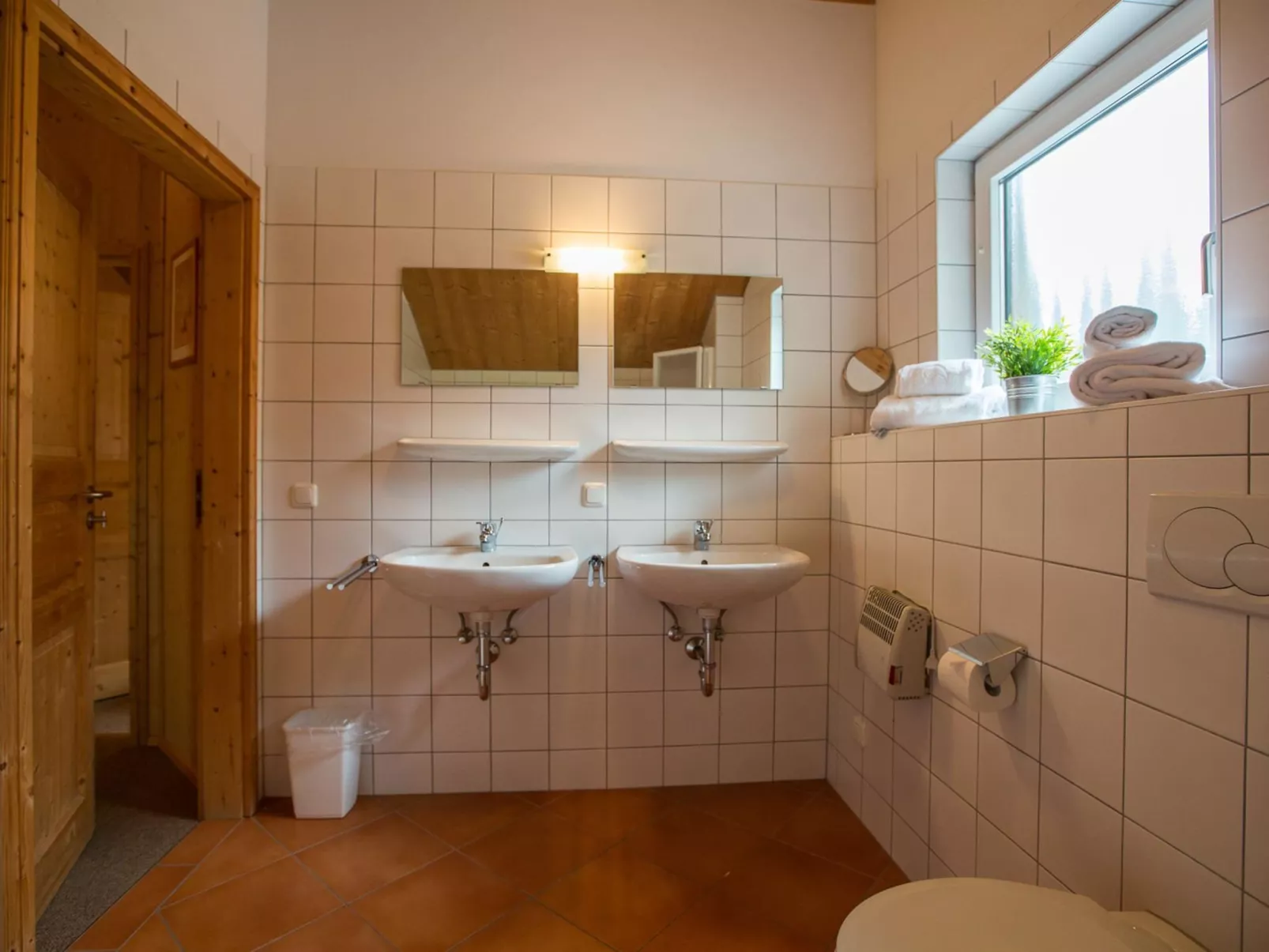 Family mit 3 Schlafzimmern 8 Personen-Inside