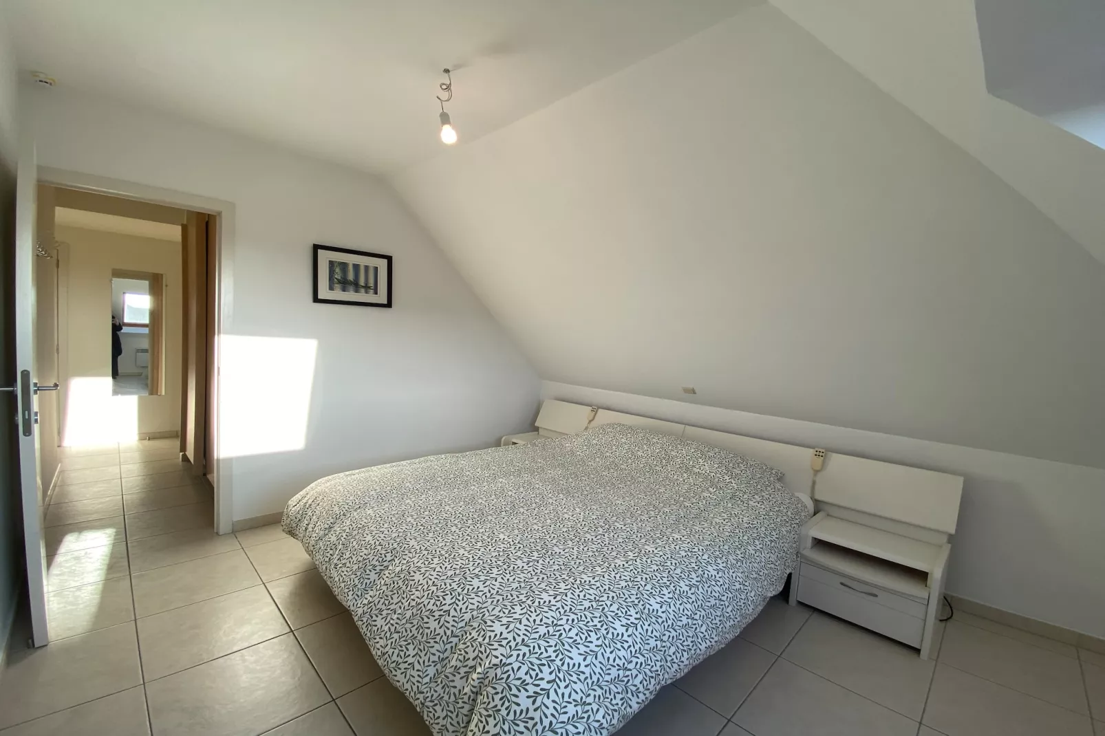 ICARUS 0602-Bedroom