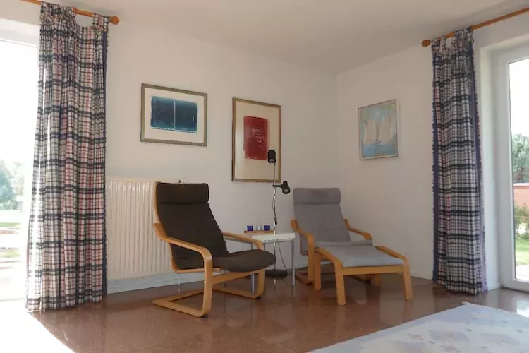 FH Sturmfrei-Bedroom