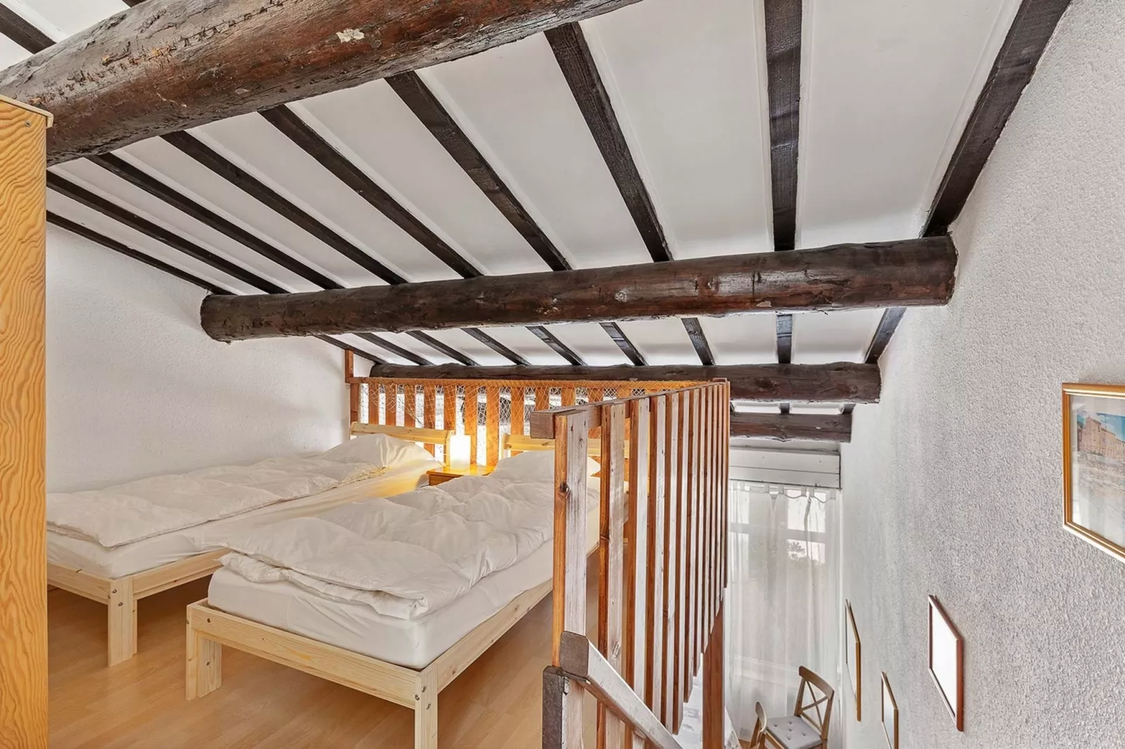Sun Village N°59 - M2M4-Schlafzimmer