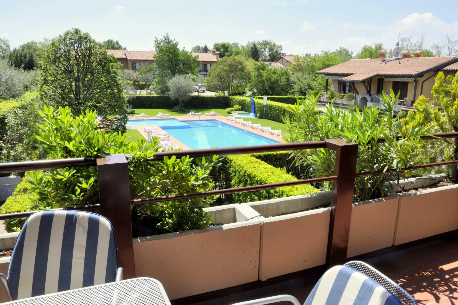 Casara Diciotto-View summer