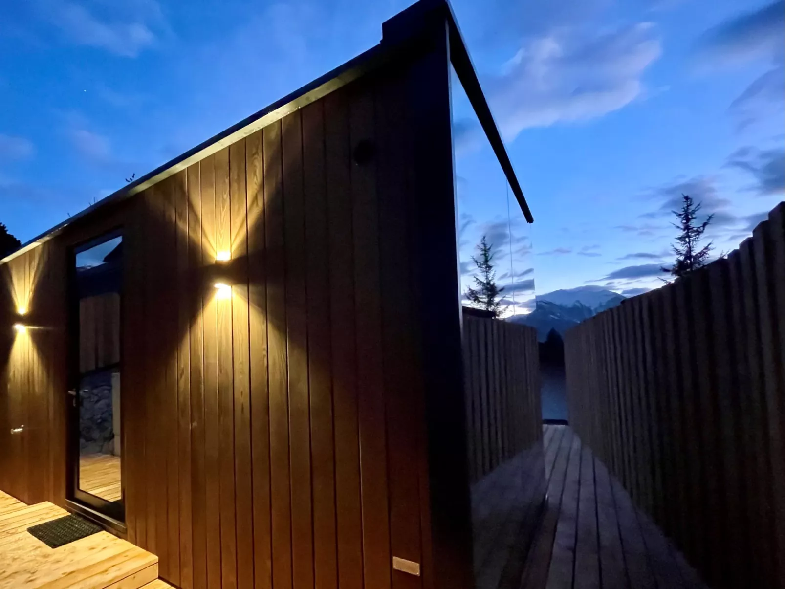 Panorama Lodge-Outside