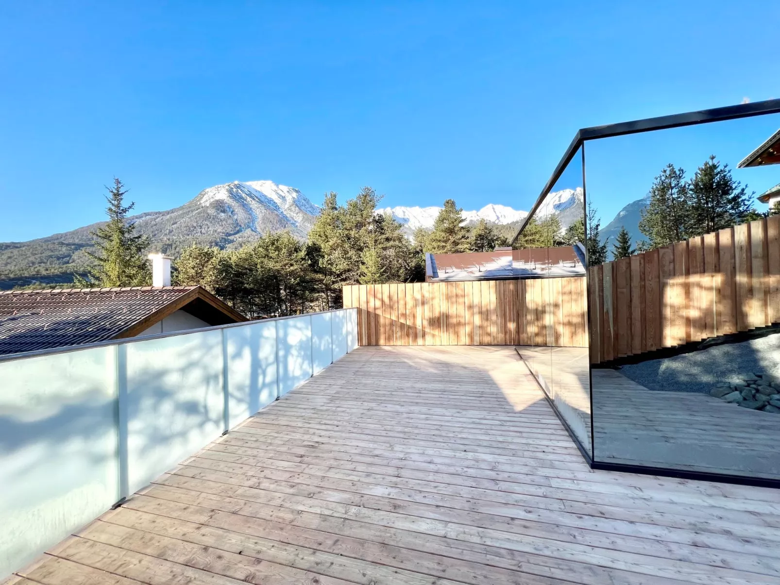 Panorama Lodge-Outside