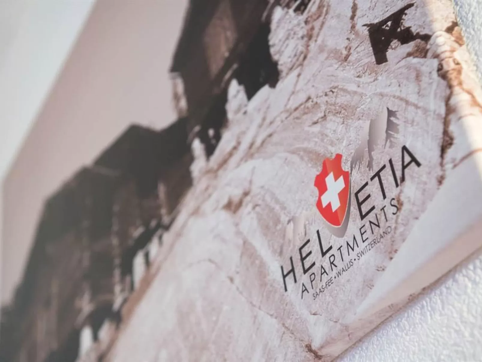 Helvetia Apartments-Outside