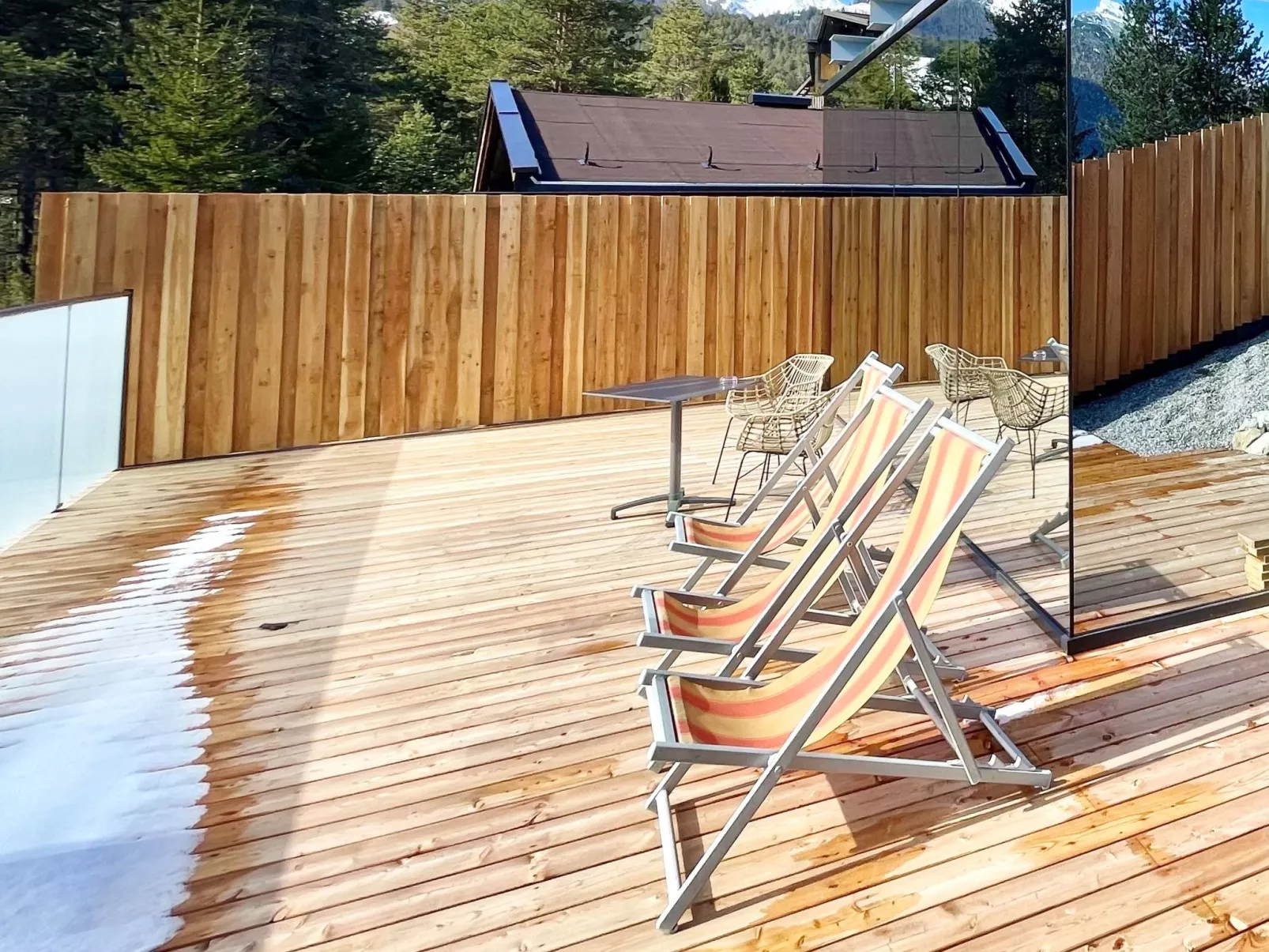 Panorama Lodge-Outside
