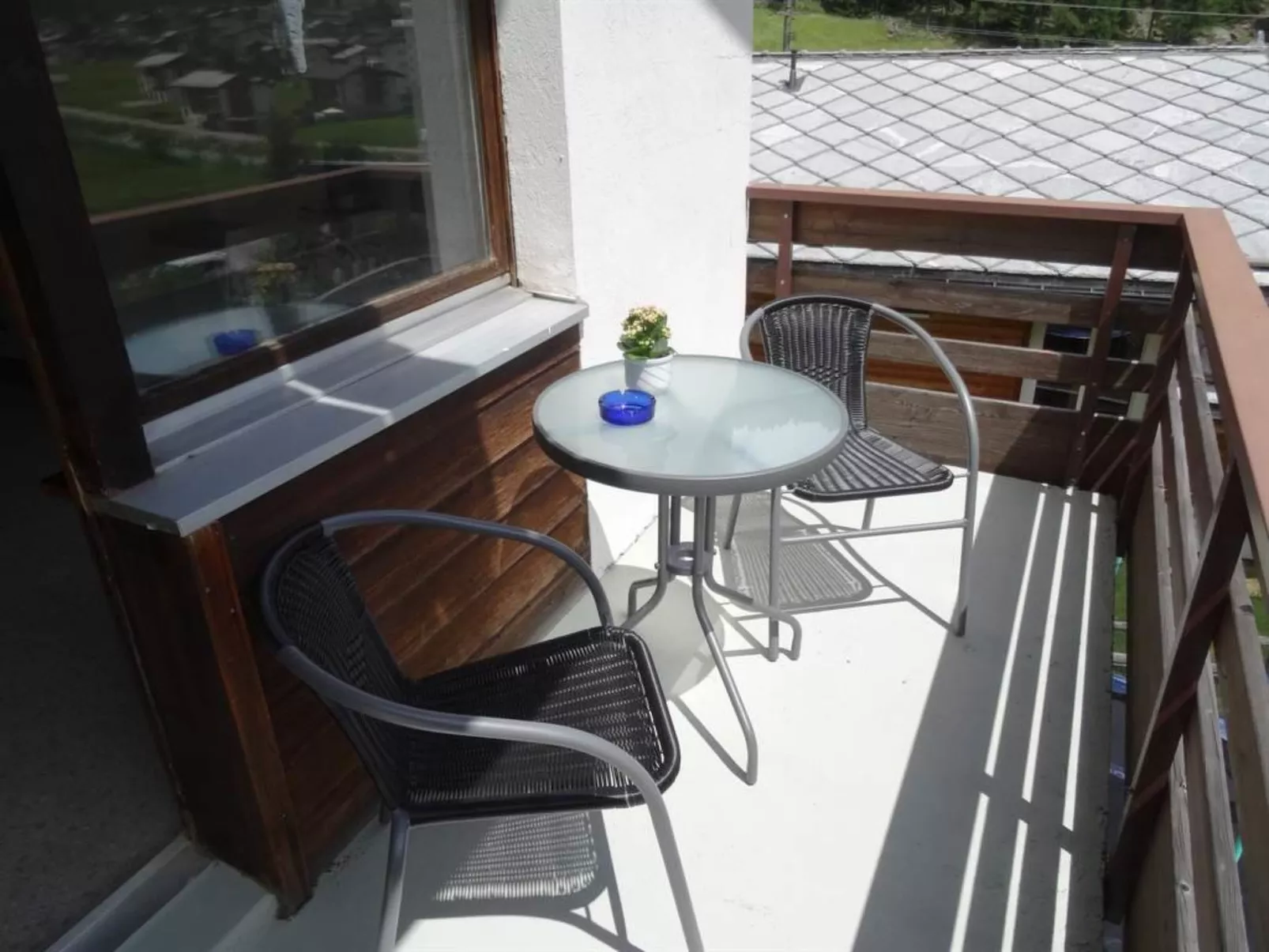 Apartments Carmena-Inside