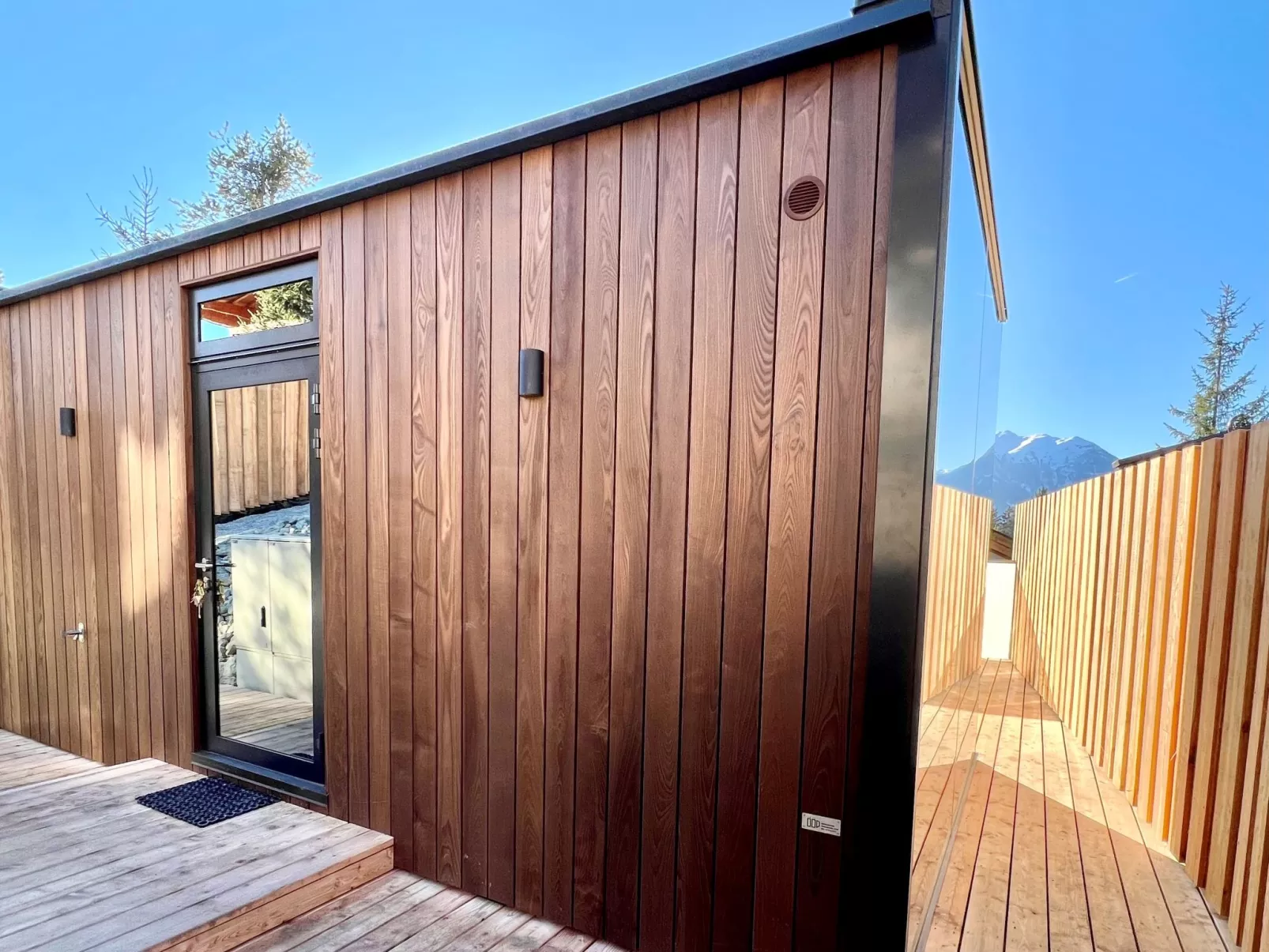 Panorama Lodge-Outside