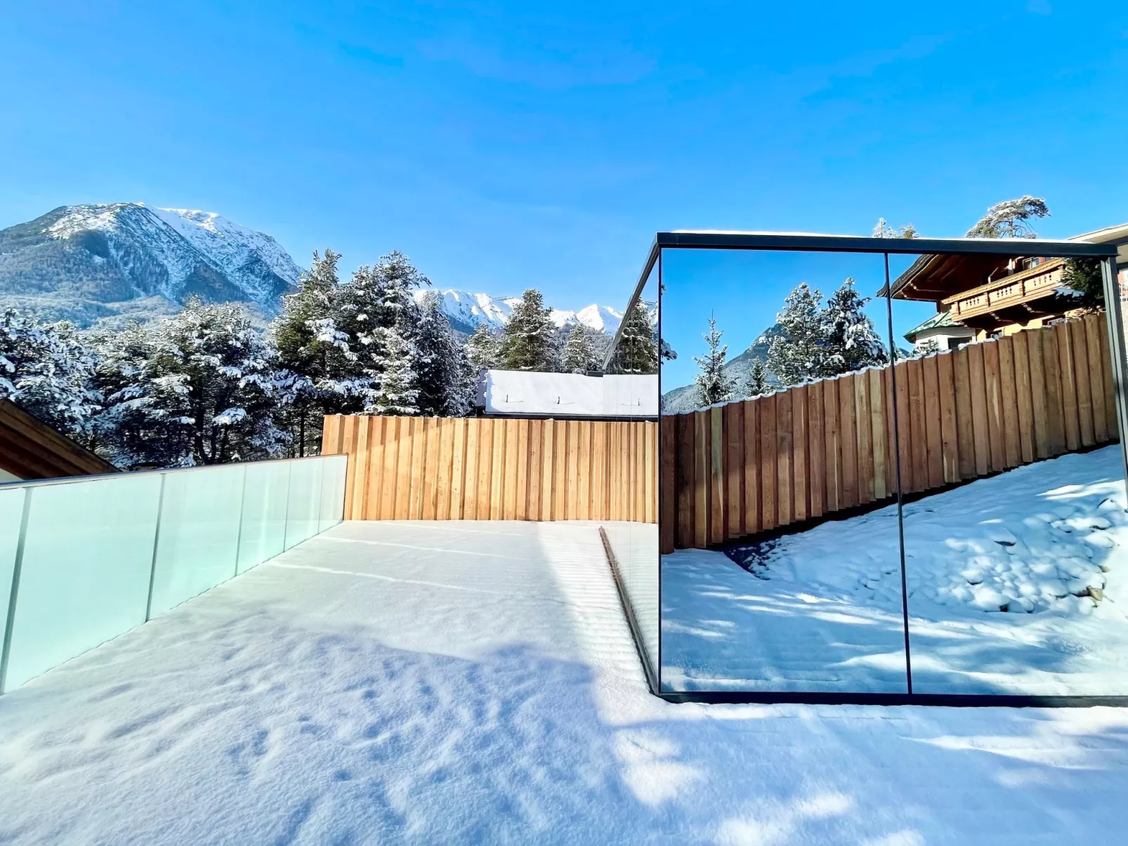 Panorama Lodge-Outside