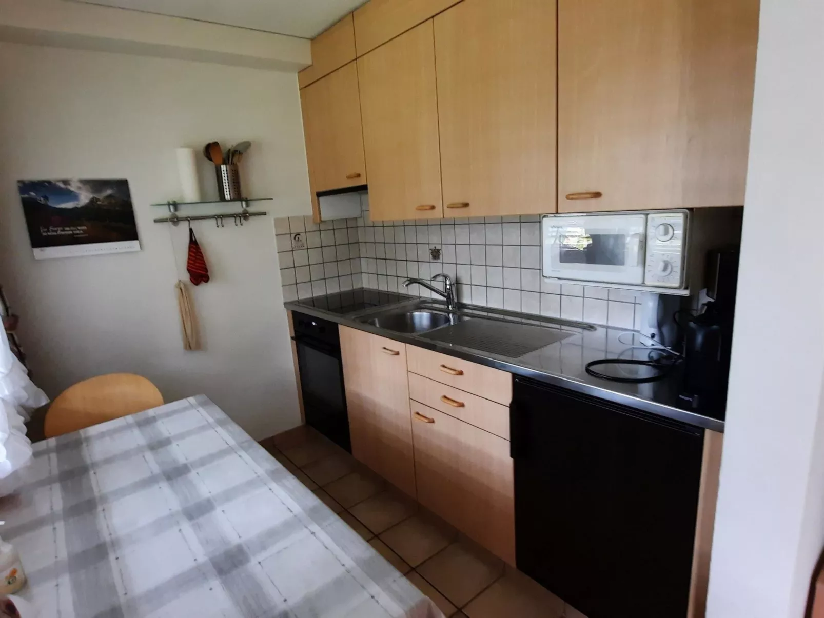 Mösli (Zimmerli)-Inside