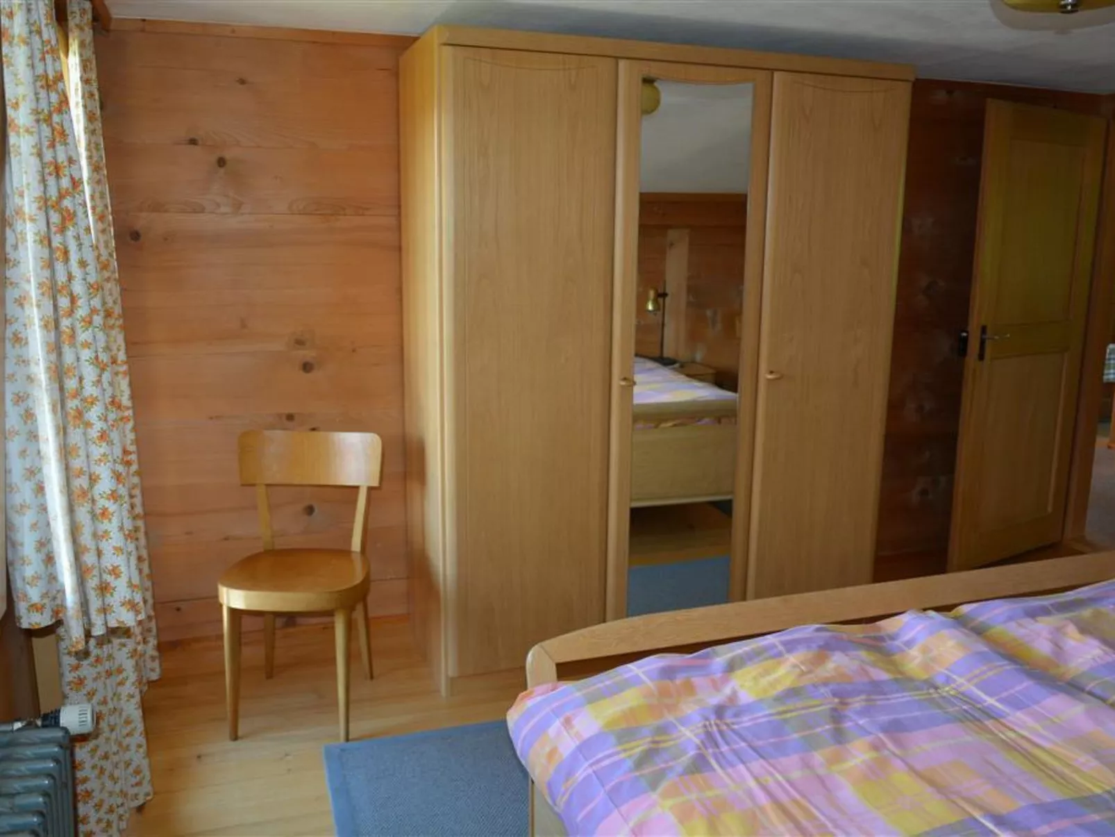 Rehweid (2. Stock)-Inside