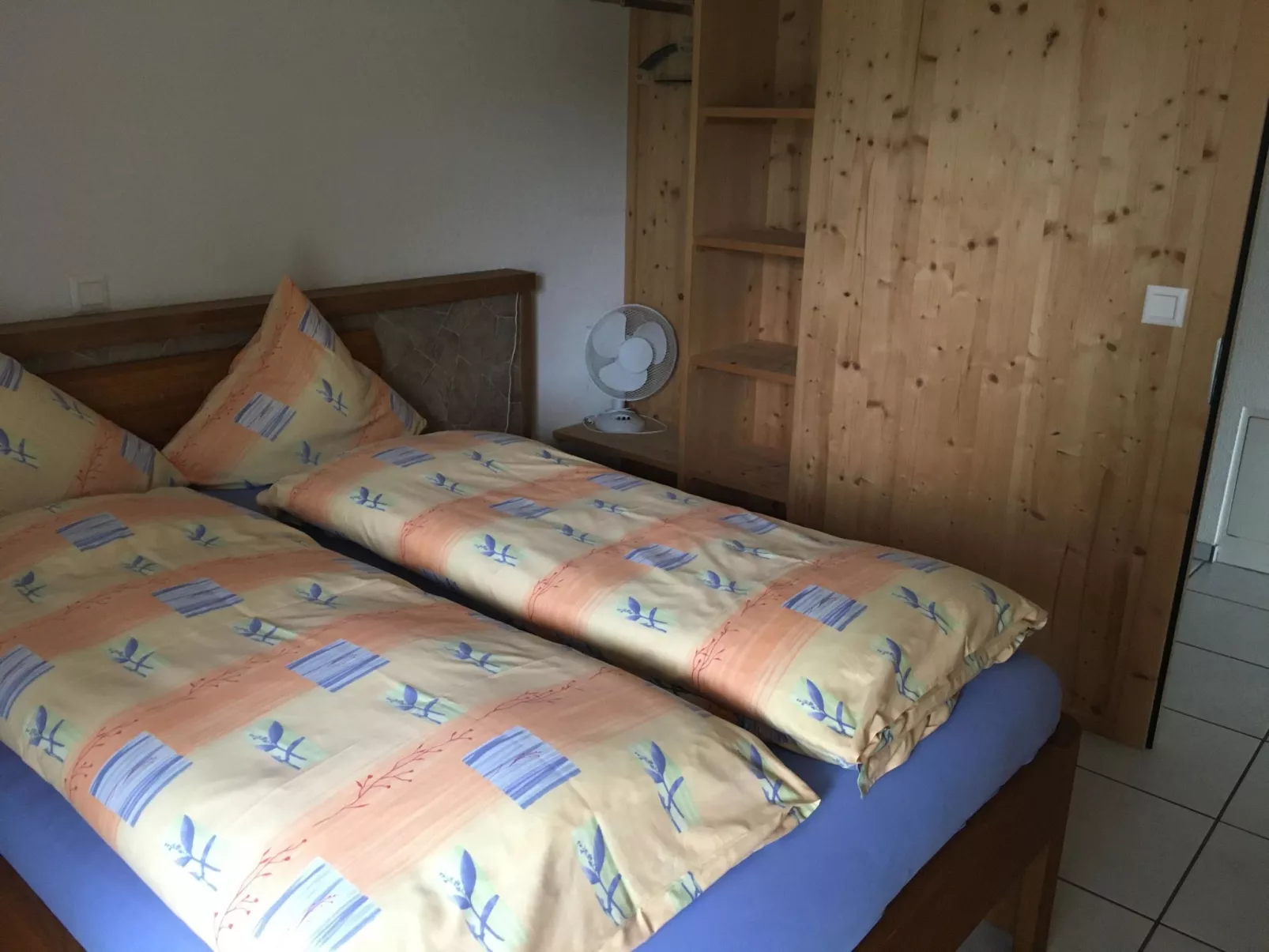 Schwizi's Holiday Apartments-Inside