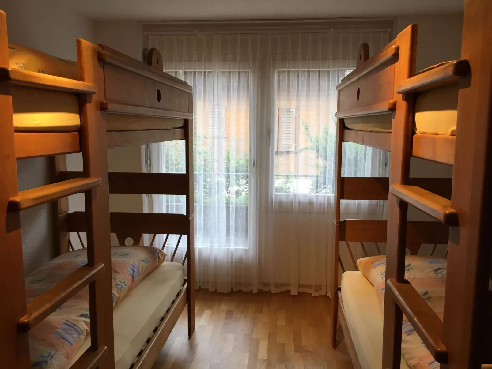 Schwizi's Holiday Apartments-Inside