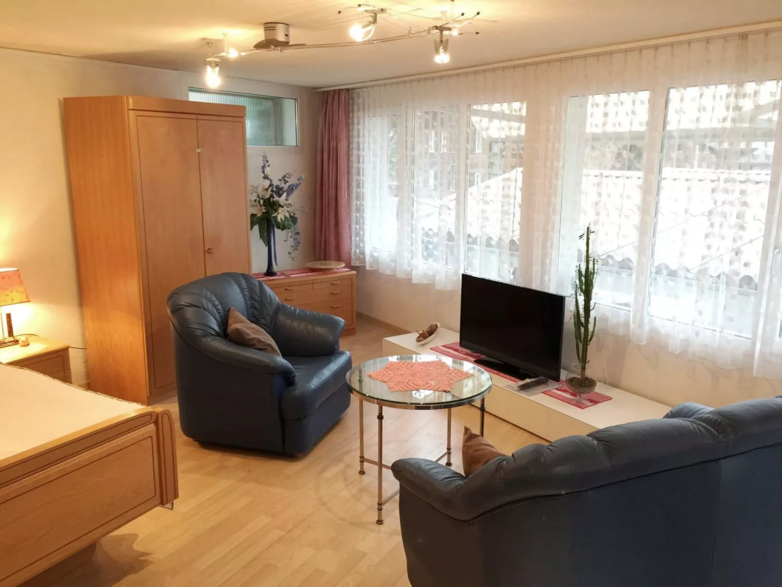 Studio Poli-Drinnen