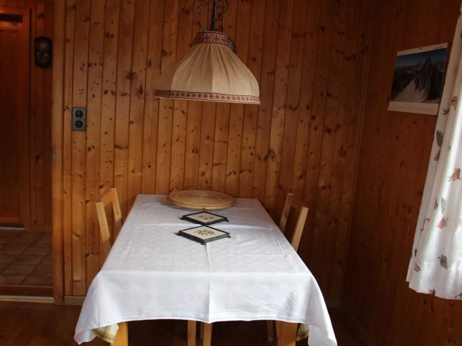 Träumli-Dedans