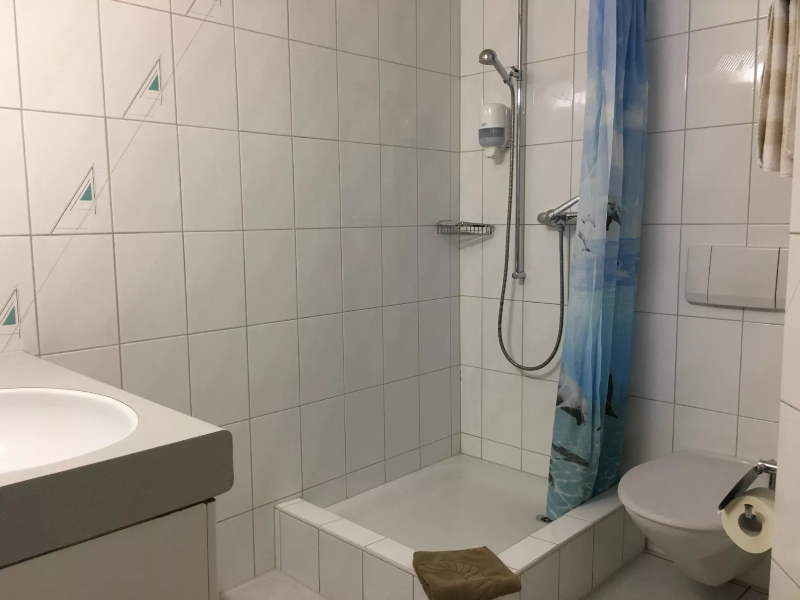 Schwizi's Holiday Apartments-Inside