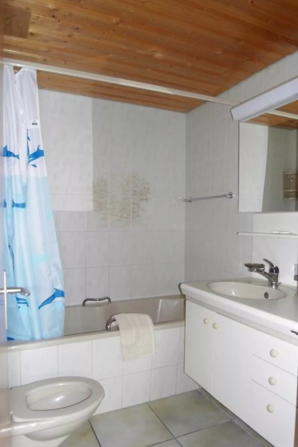 Schwizi's Holiday Apartments-Inside