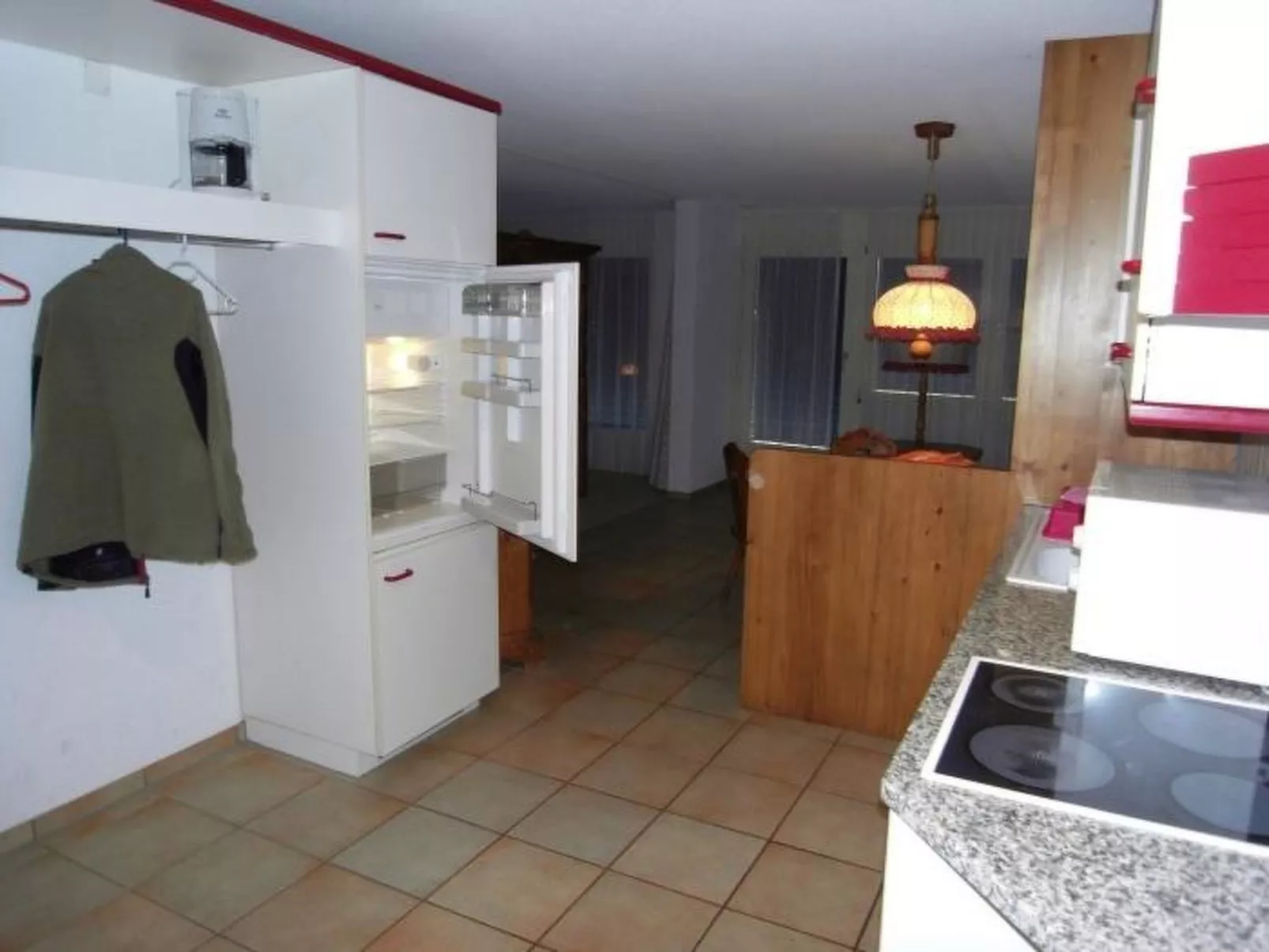 Schwizi's Holiday Apartments-Inside