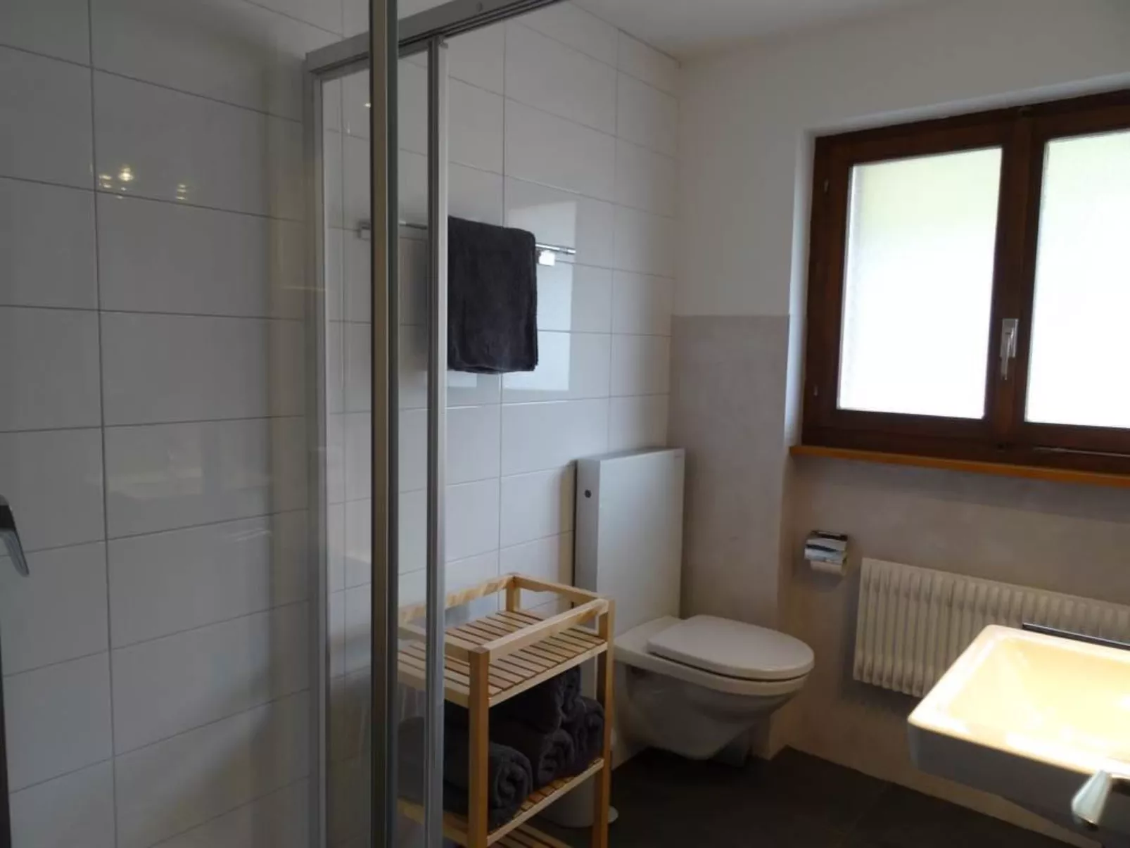 Apartments Carmena-Inside