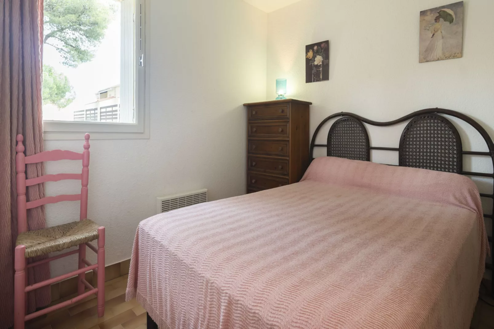 Eleuthera N°174 - 2P6-Schlafzimmer