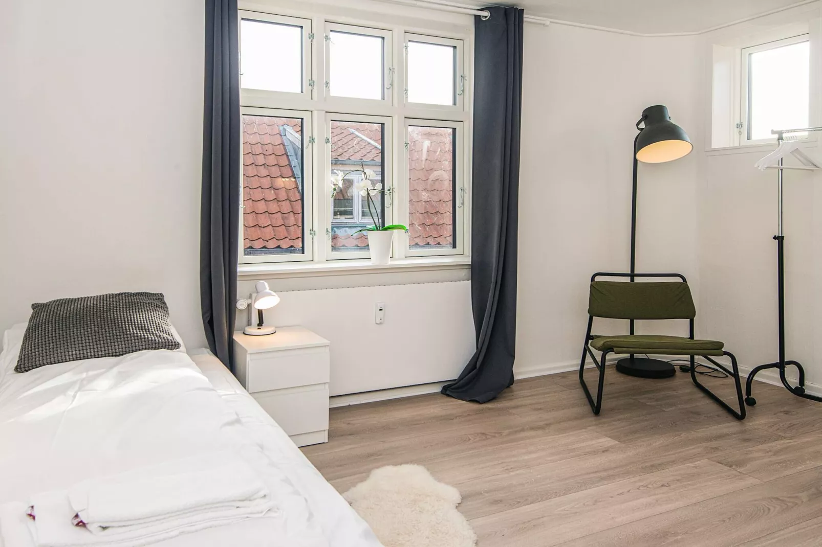 6 person holiday home in Ringkøbing-Indoor