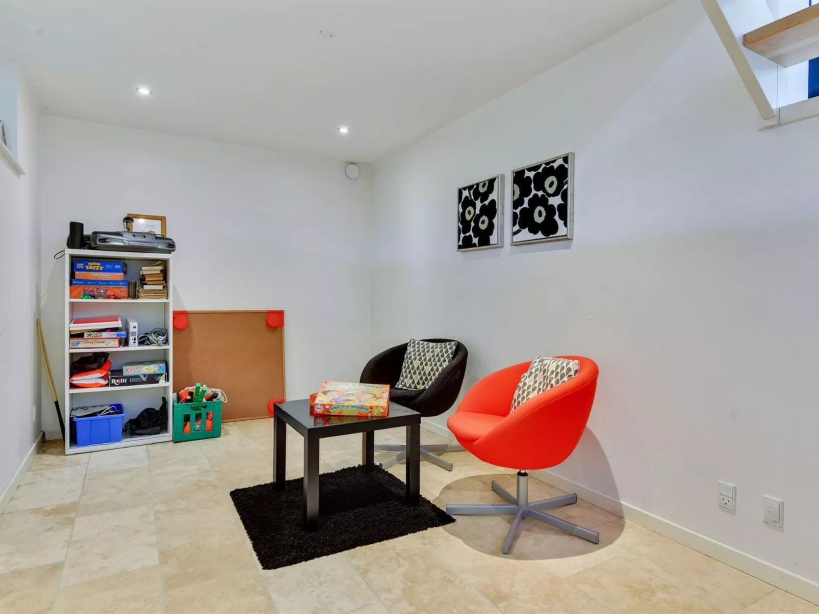 "Maleen" - 100m from the sea-Inside