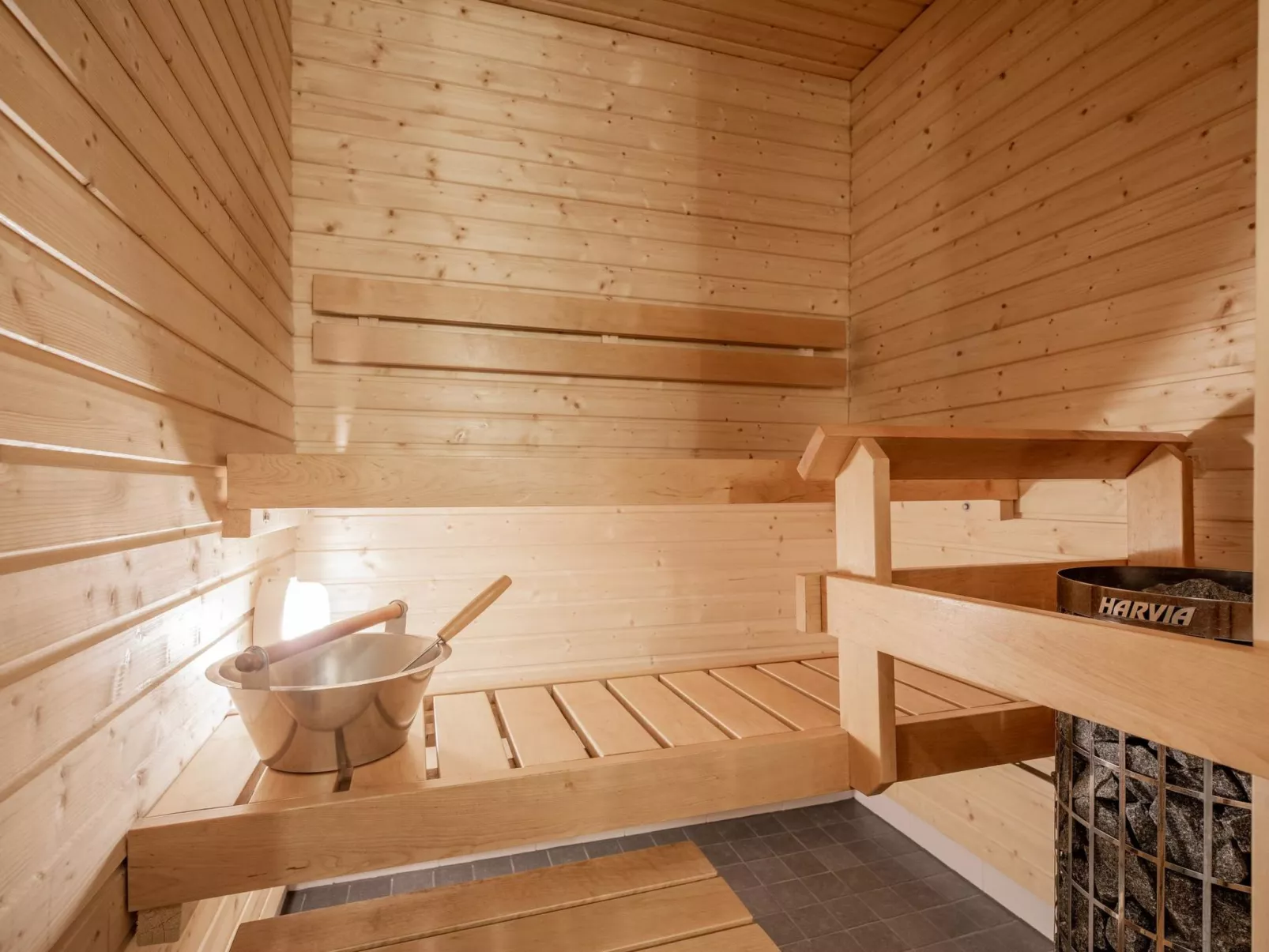 Nordic chalet 9410-Drinnen