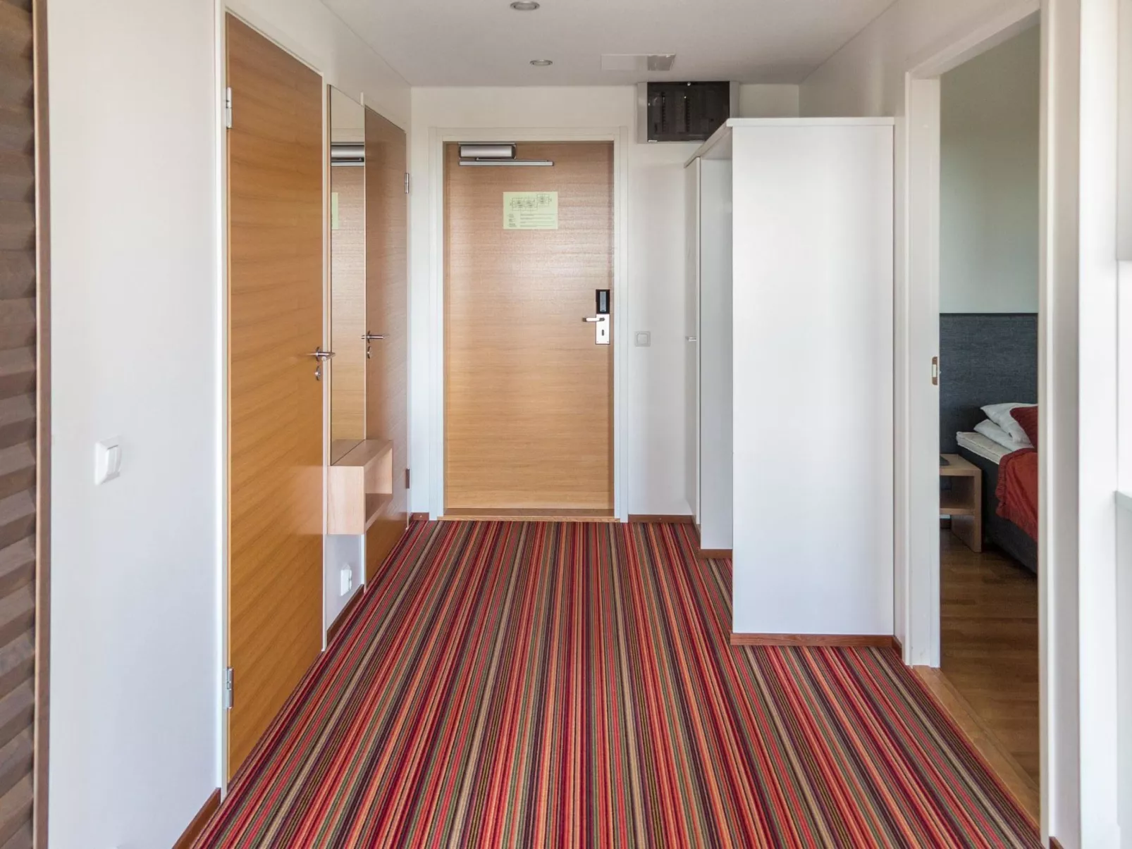 Nordic chalet 9503-Inside