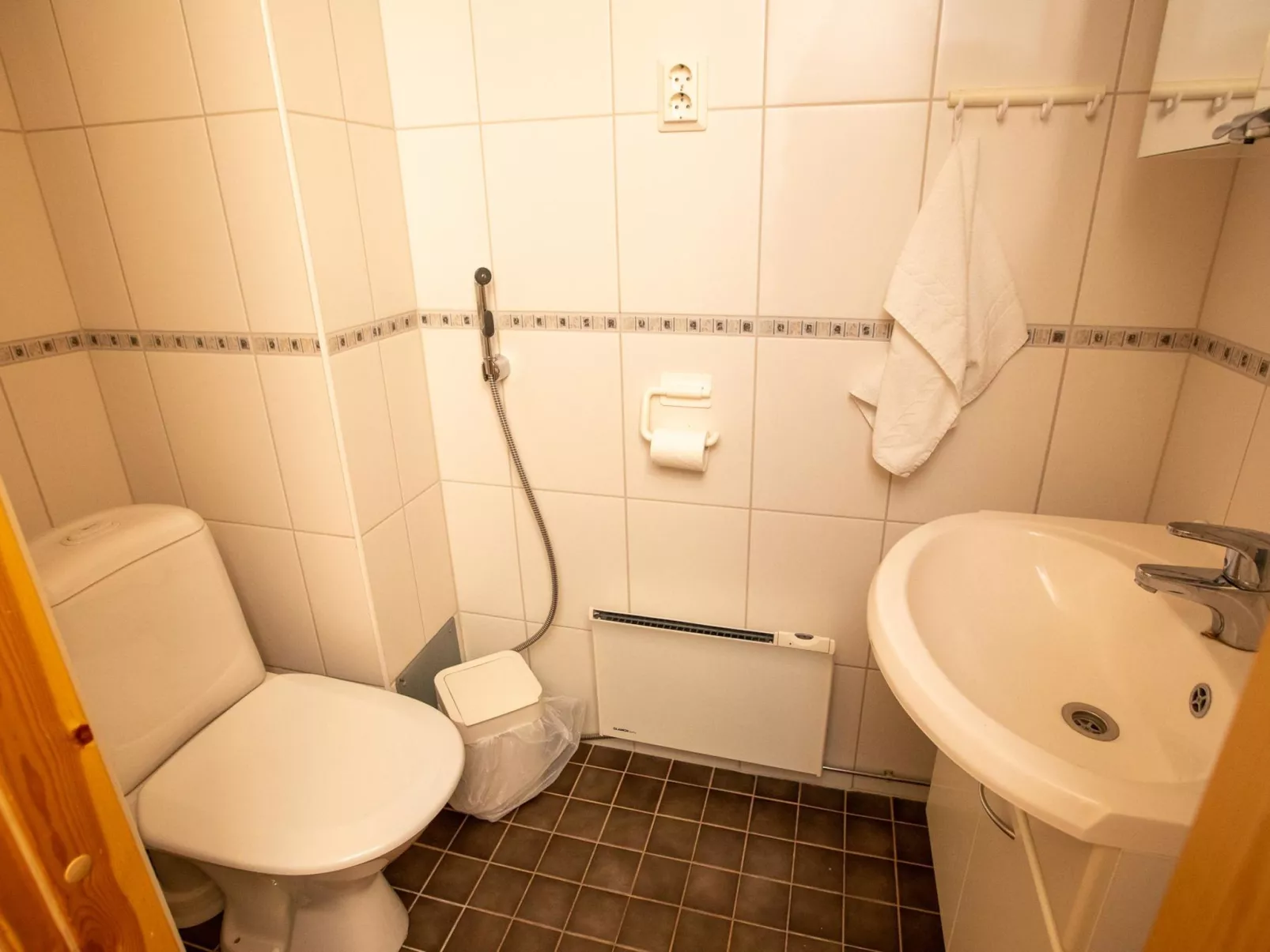 Vuolkuma b-Inside