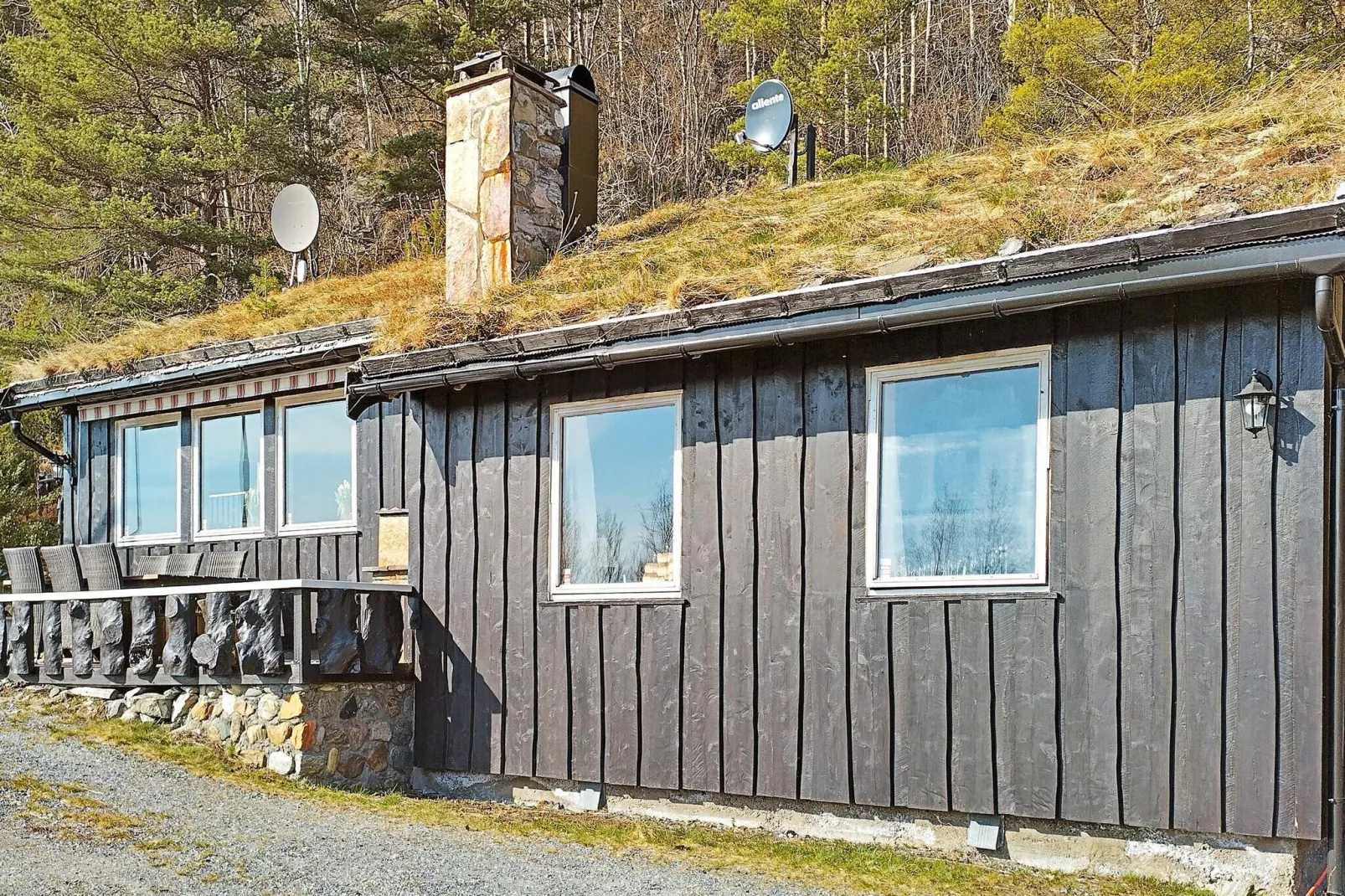 FJORDGLØTT-Outdoor