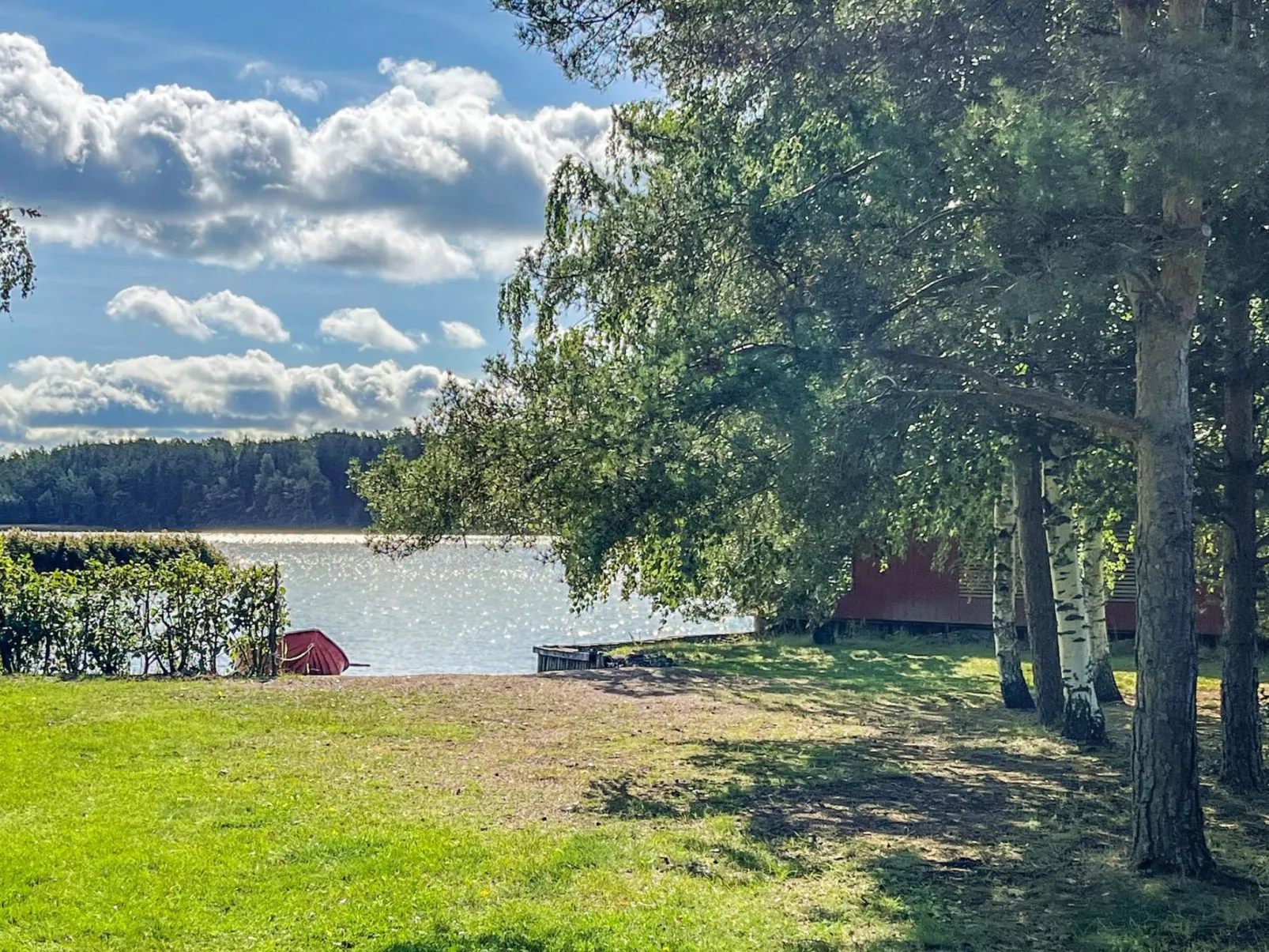 Kaasavuoren ranta-Outside