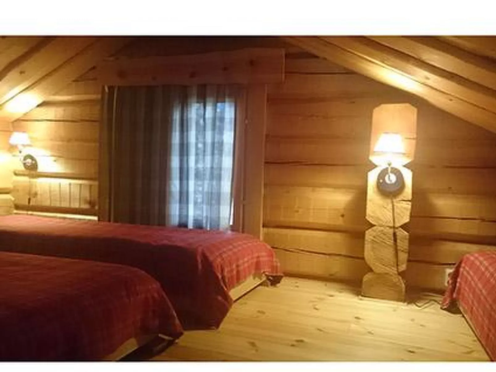 Kuukkelitupa-Inside