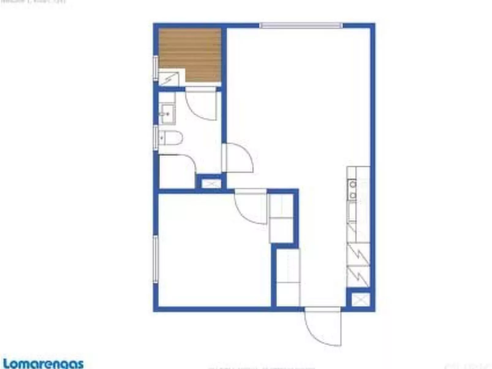 Yllästar 3 as 601-Dedans