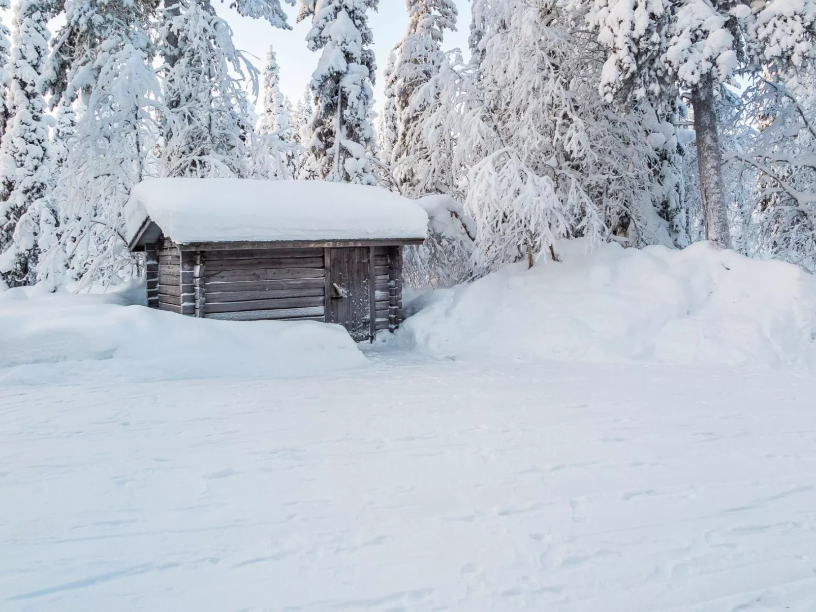 Kurtakko pekka-Outside