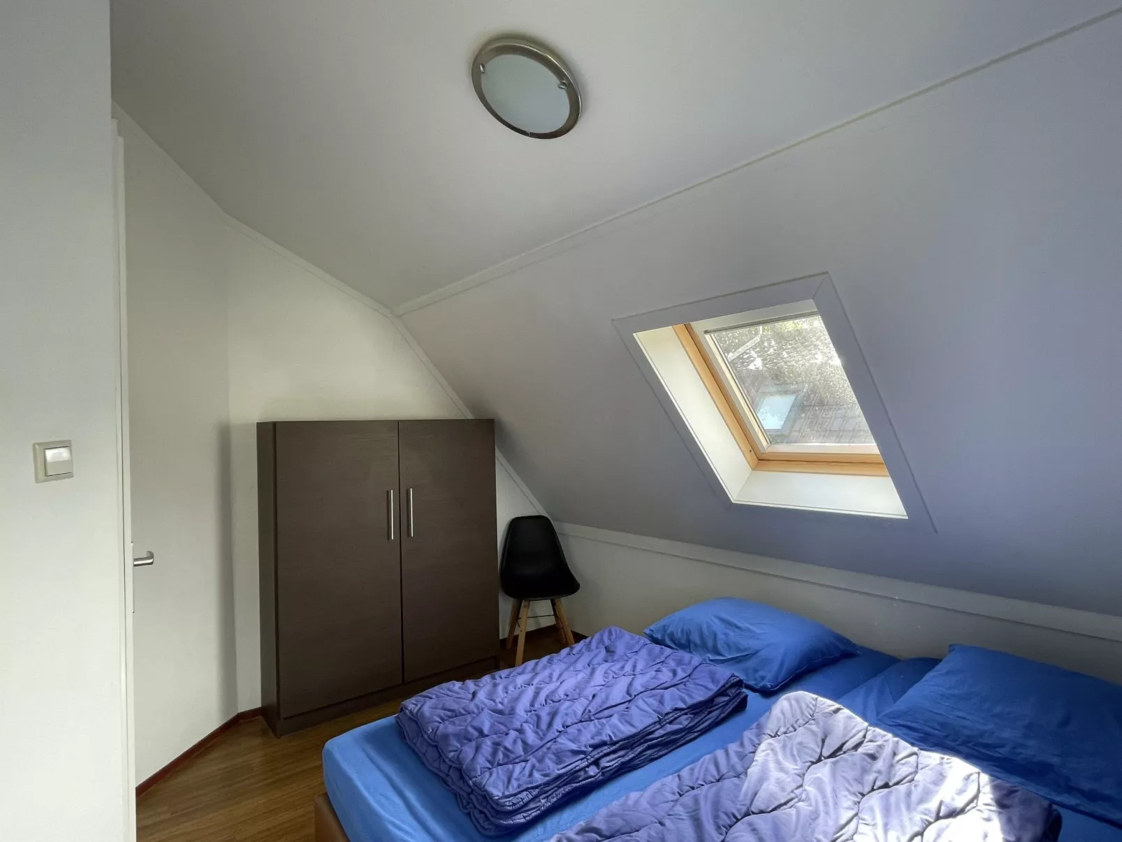 Restyled Koningshoeve 4 personen-Drinnen