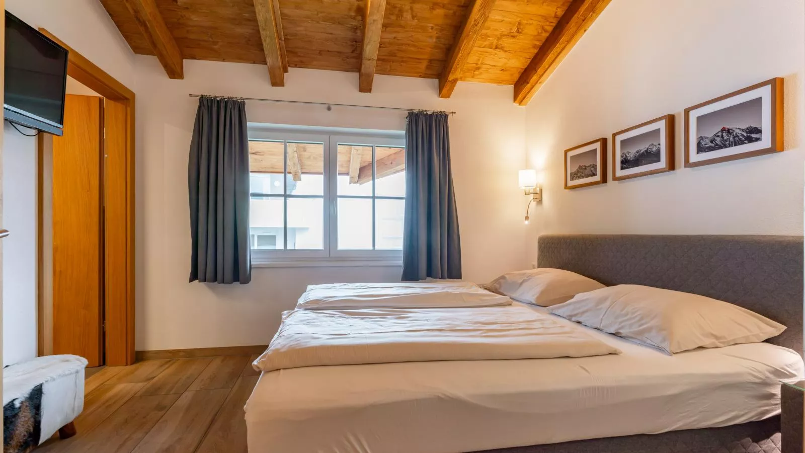 Tauern Suites Mitterwirt TOP 324-Bedroom