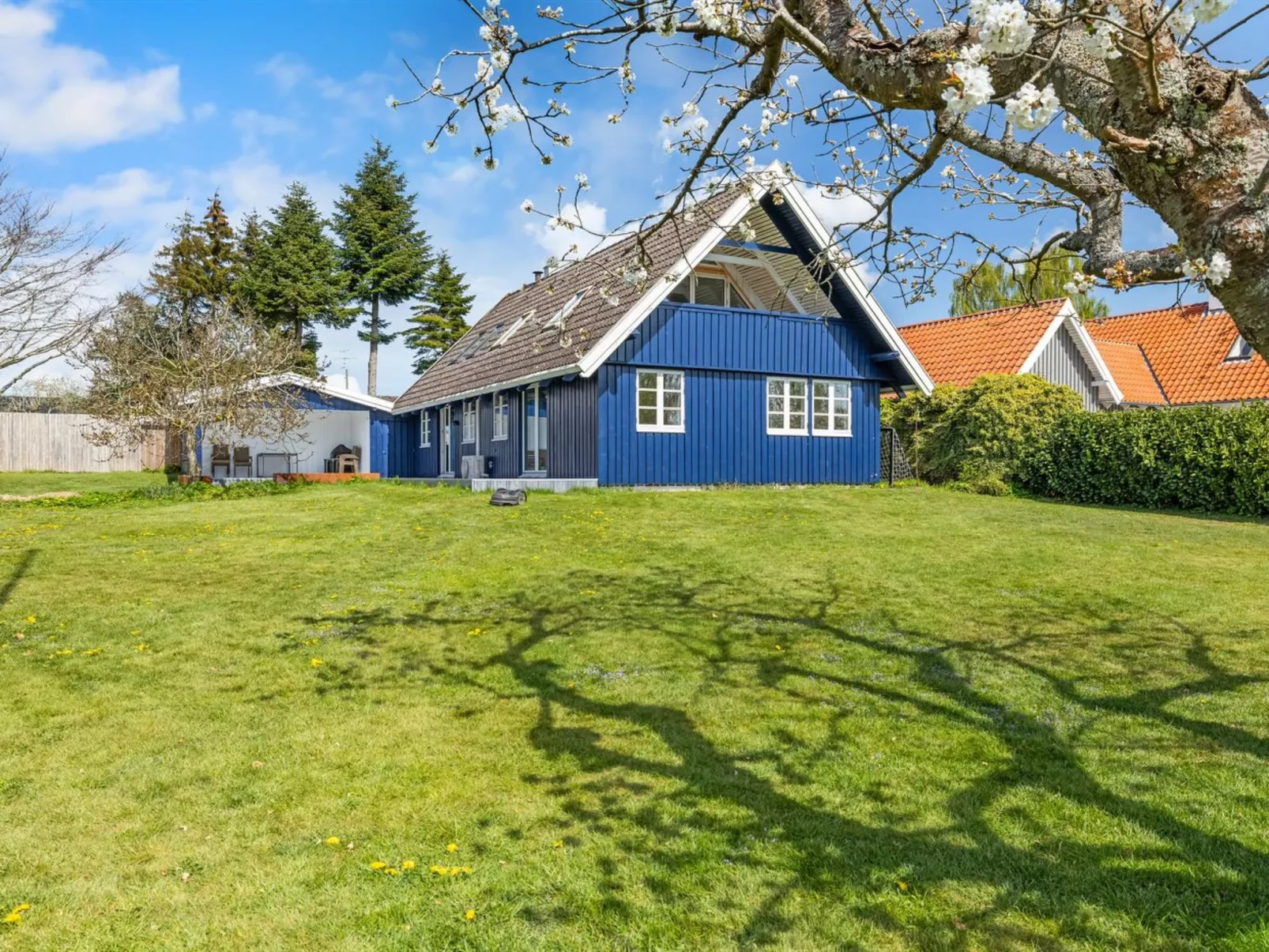 "Gravers" - 150m from the sea-Dehors