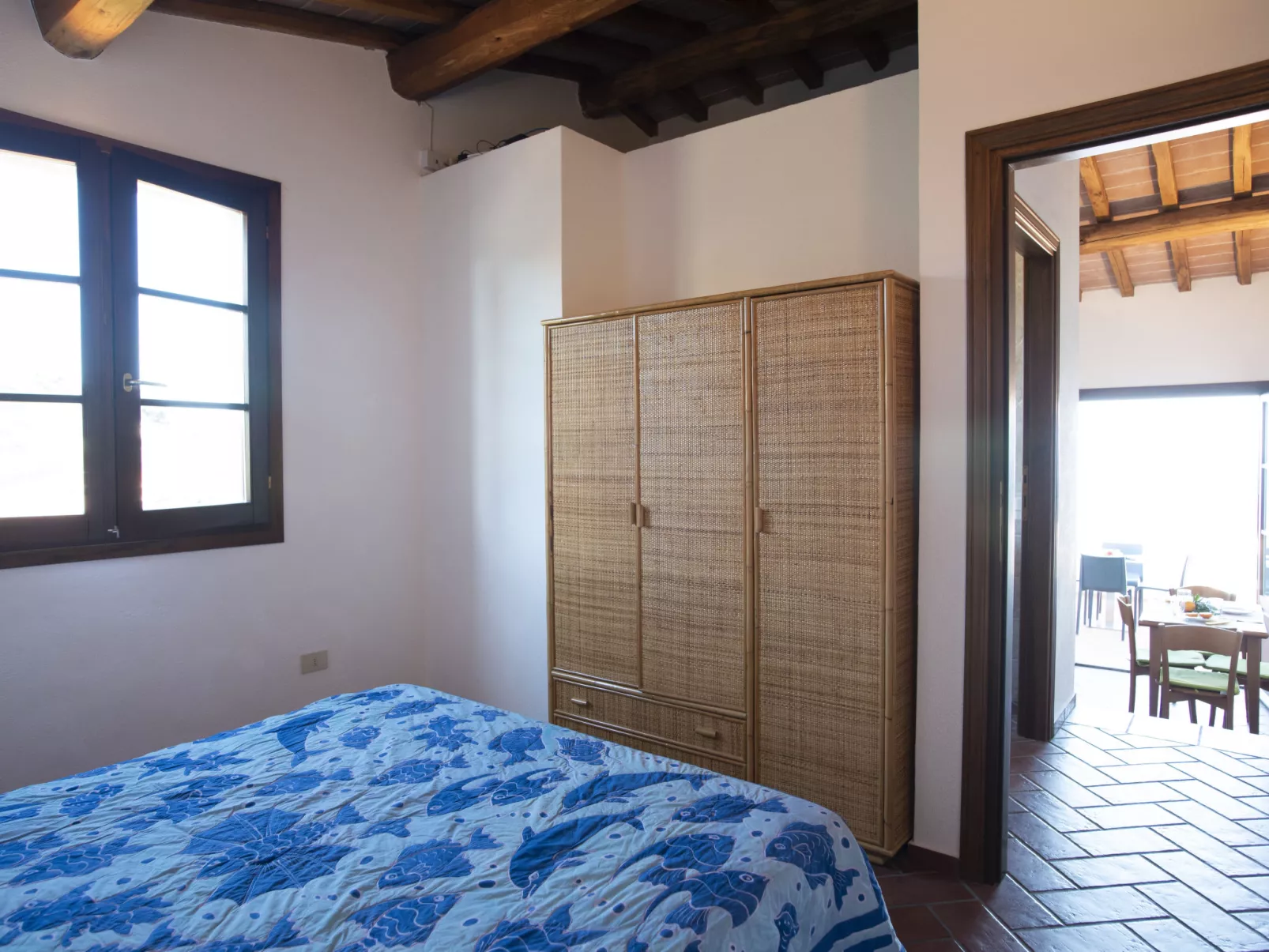 Borgo Patresi-Inside