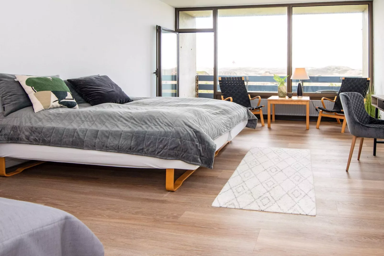 1 vær,uds./klit,Premium,stue/1.sal-Intérieur