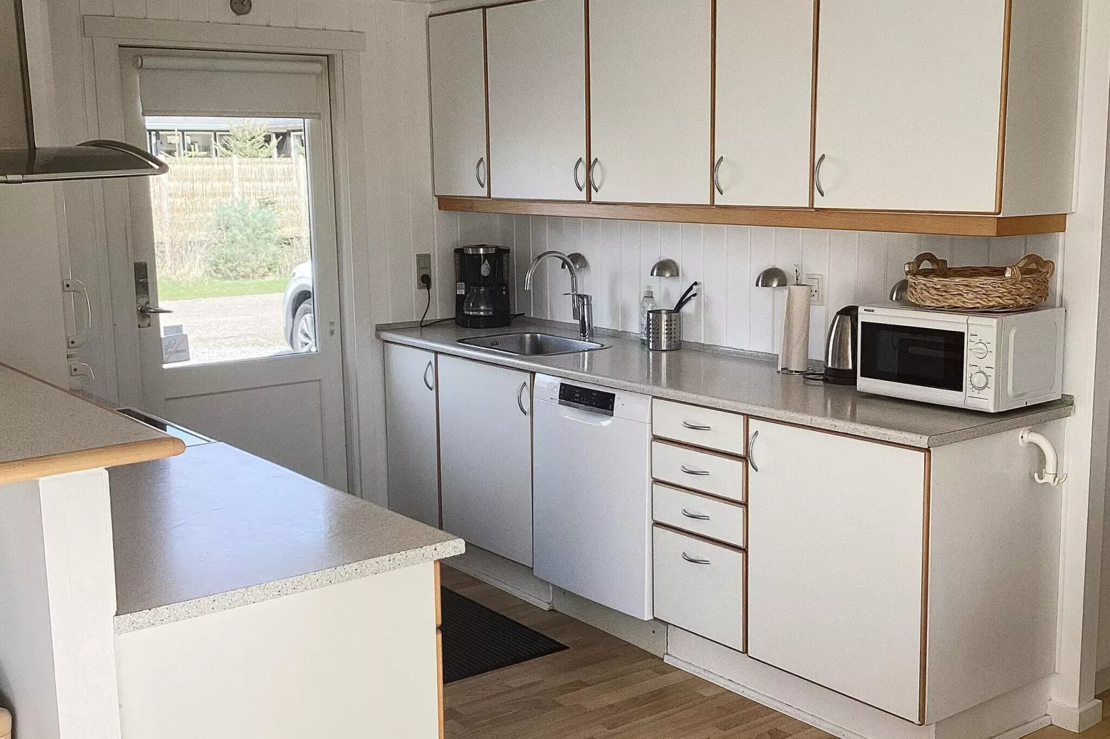 14 Personen Ferienhaus in Væggerløse-By Traum-Innenbereich