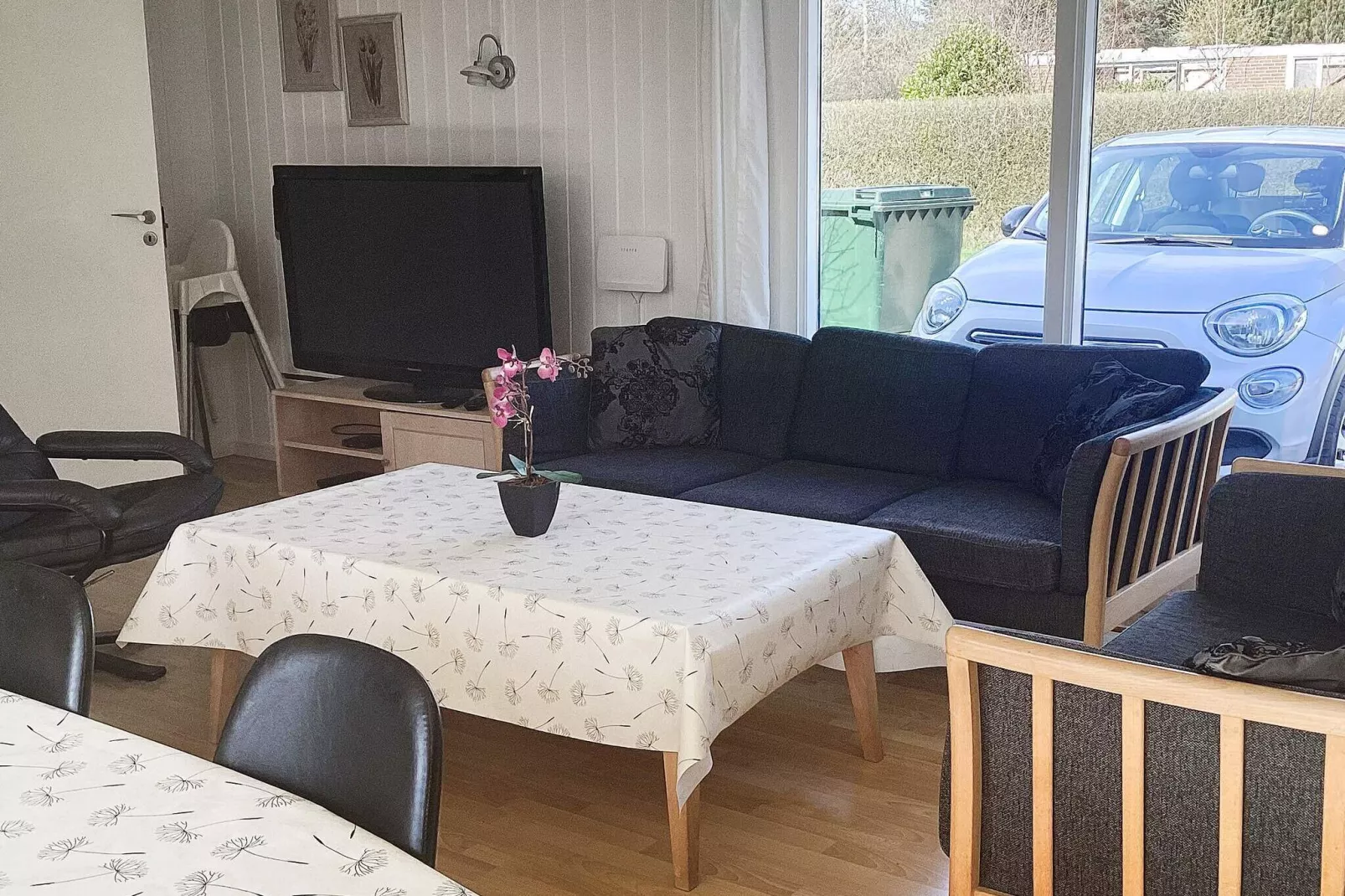 14 Personen Ferienhaus in Væggerløse-By Traum-Innenbereich